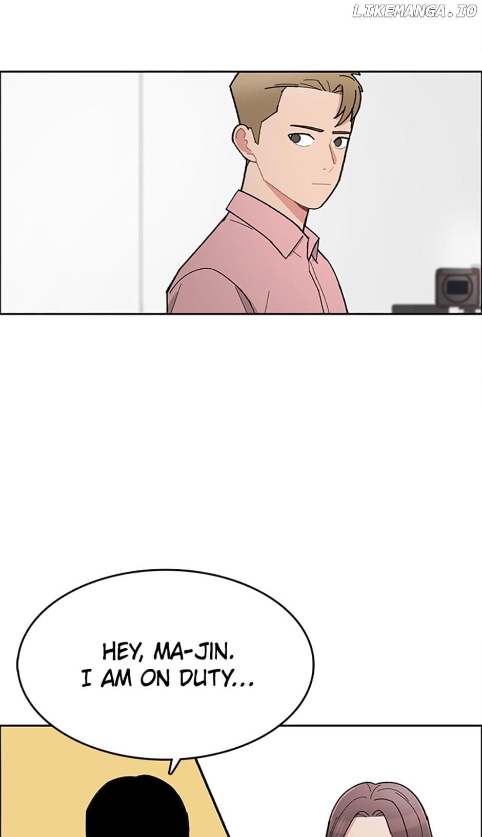 Break up Pawn Shop Chapter 3 page 73
