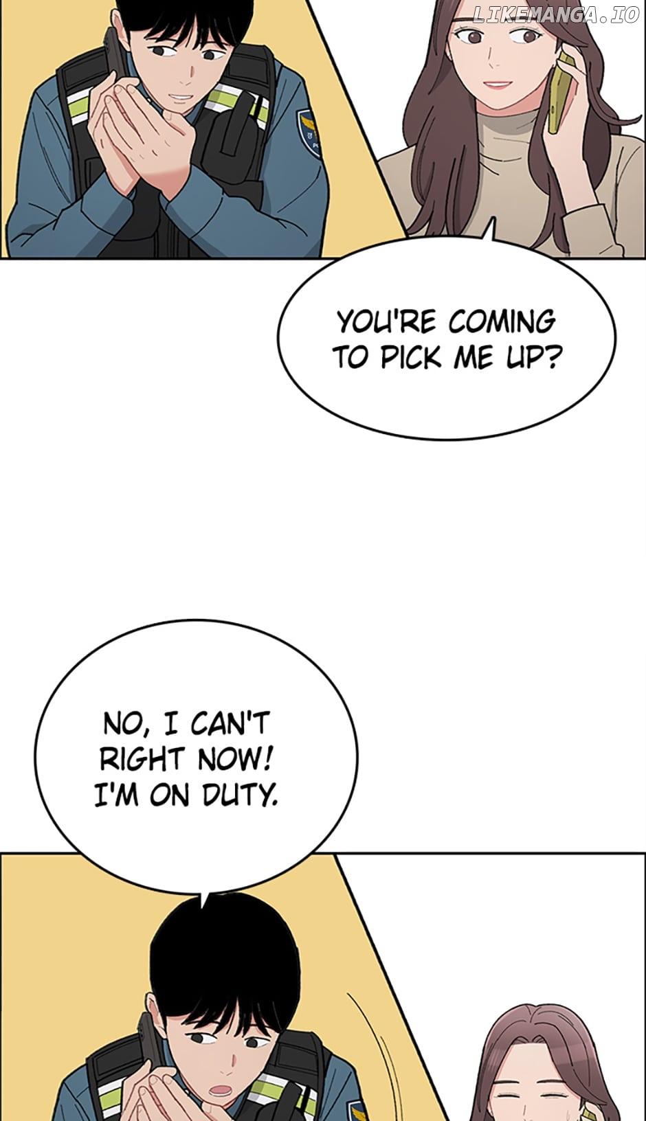 Break up Pawn Shop Chapter 3 page 74