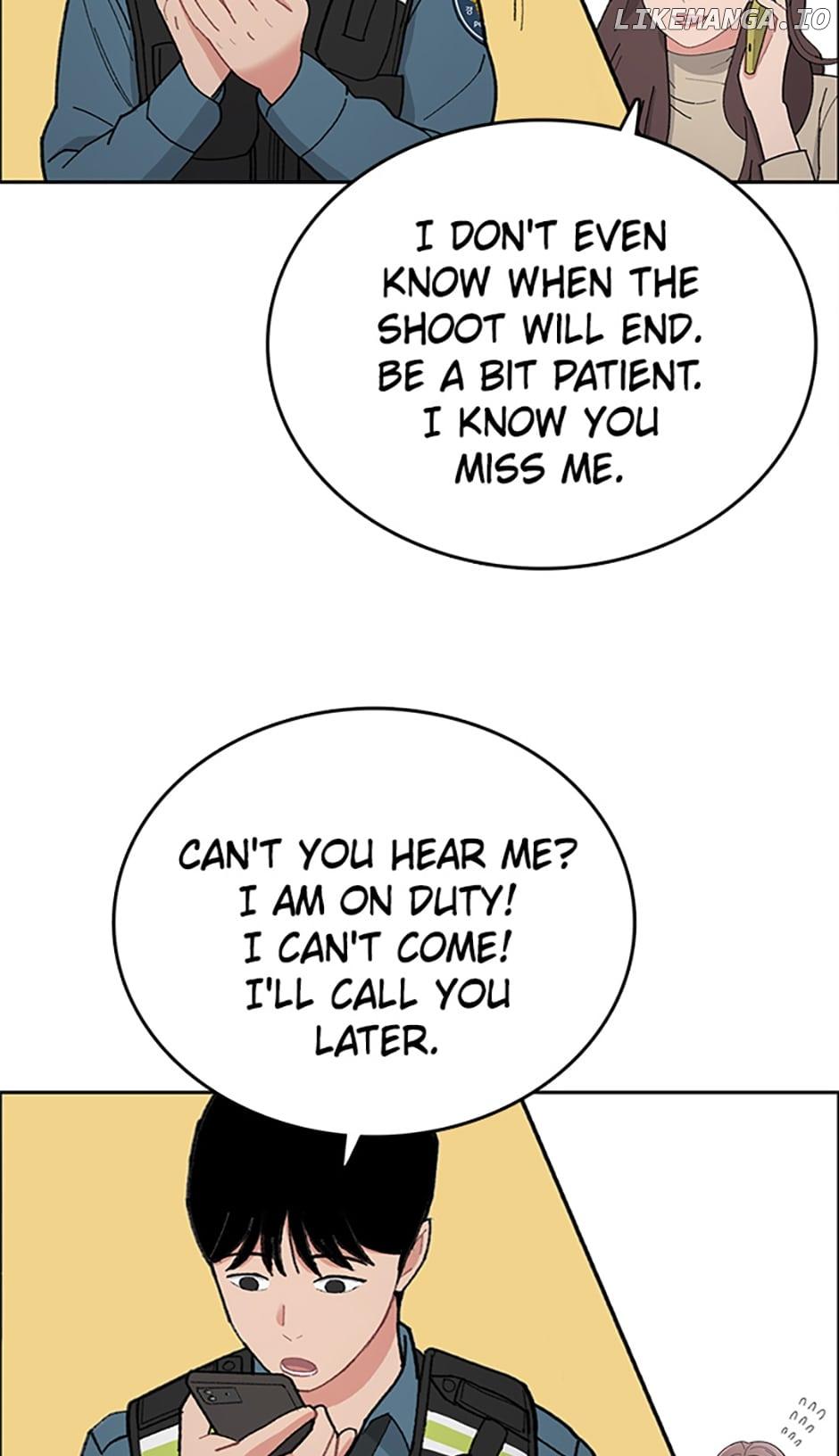 Break up Pawn Shop Chapter 3 page 75