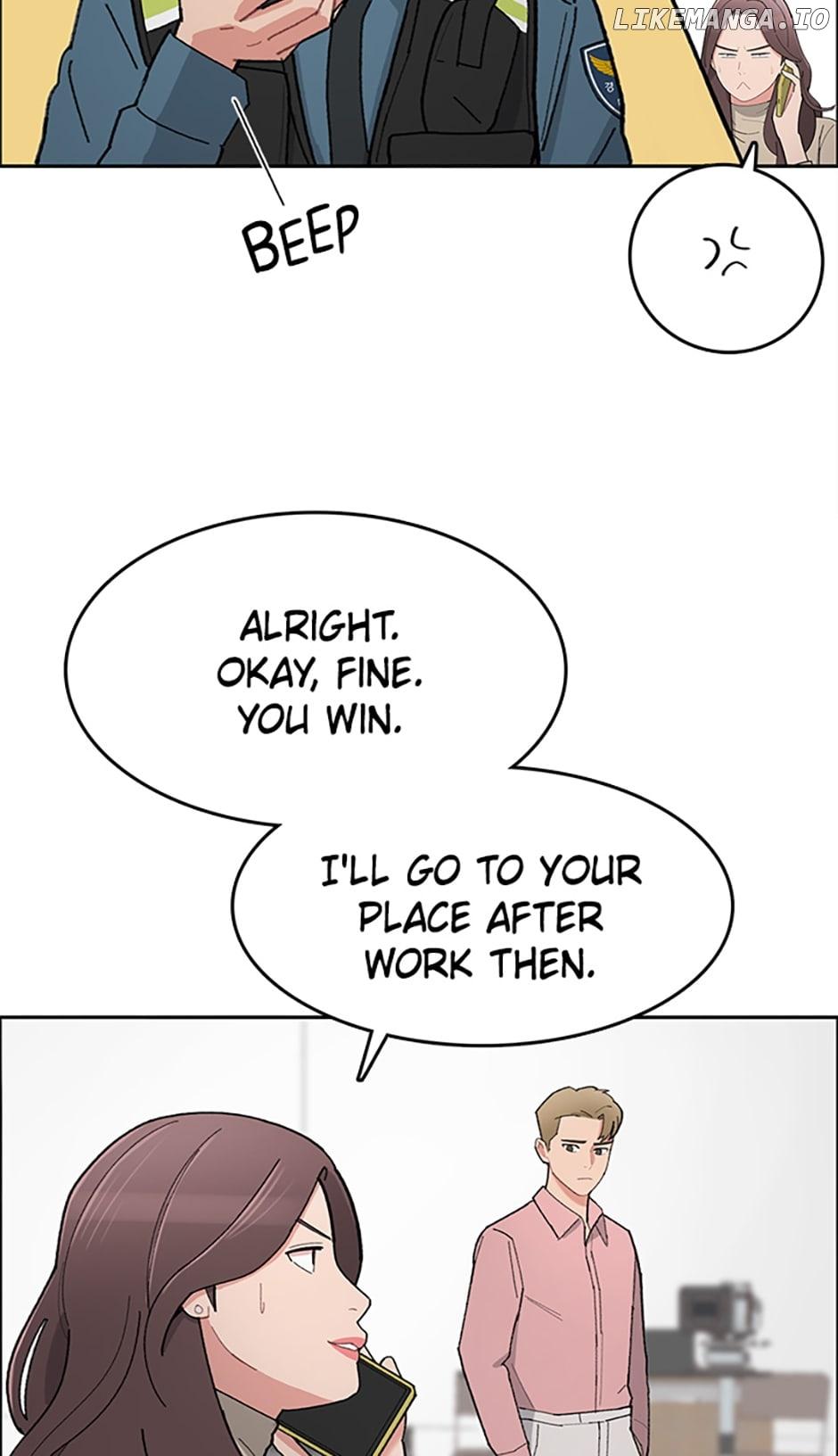 Break up Pawn Shop Chapter 3 page 76