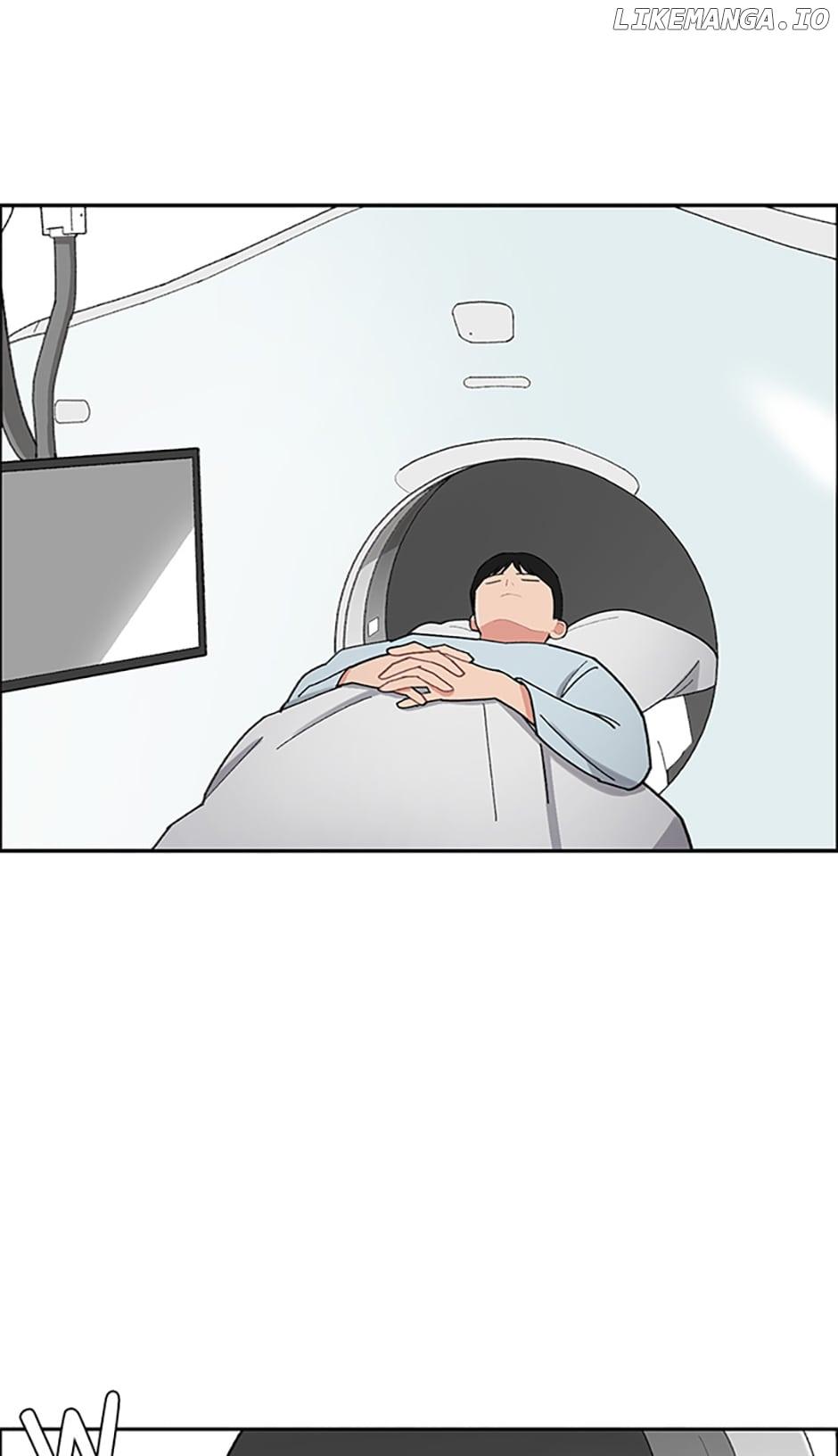 Break up Pawn Shop Chapter 3 page 7