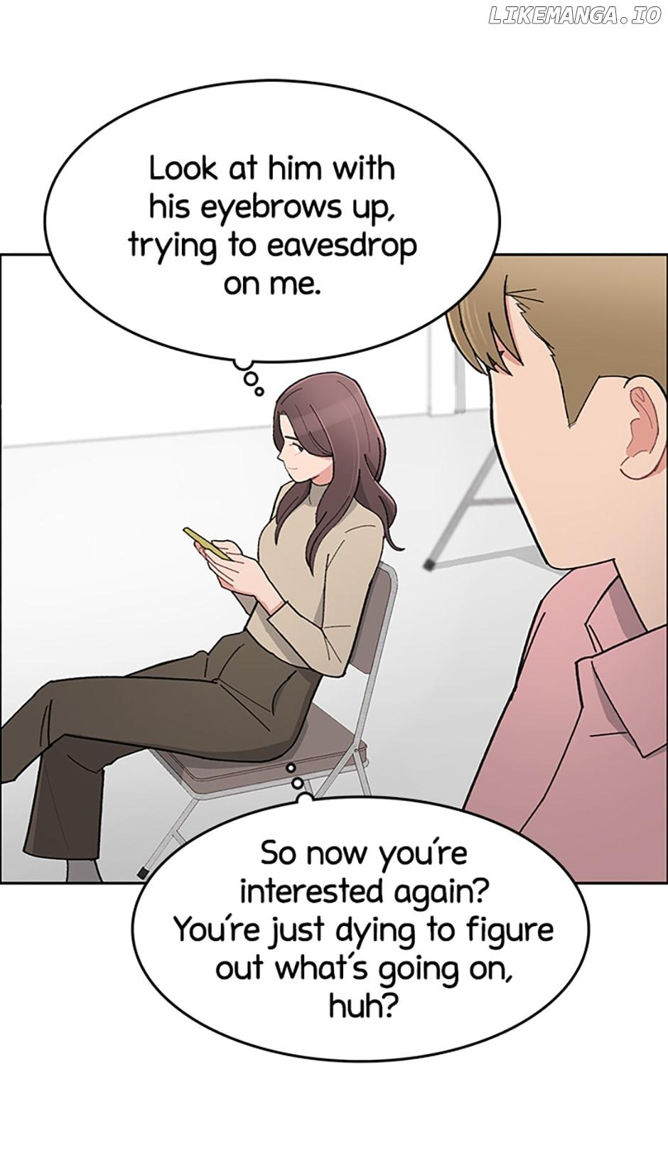 Break up Pawn Shop Chapter 3 page 79