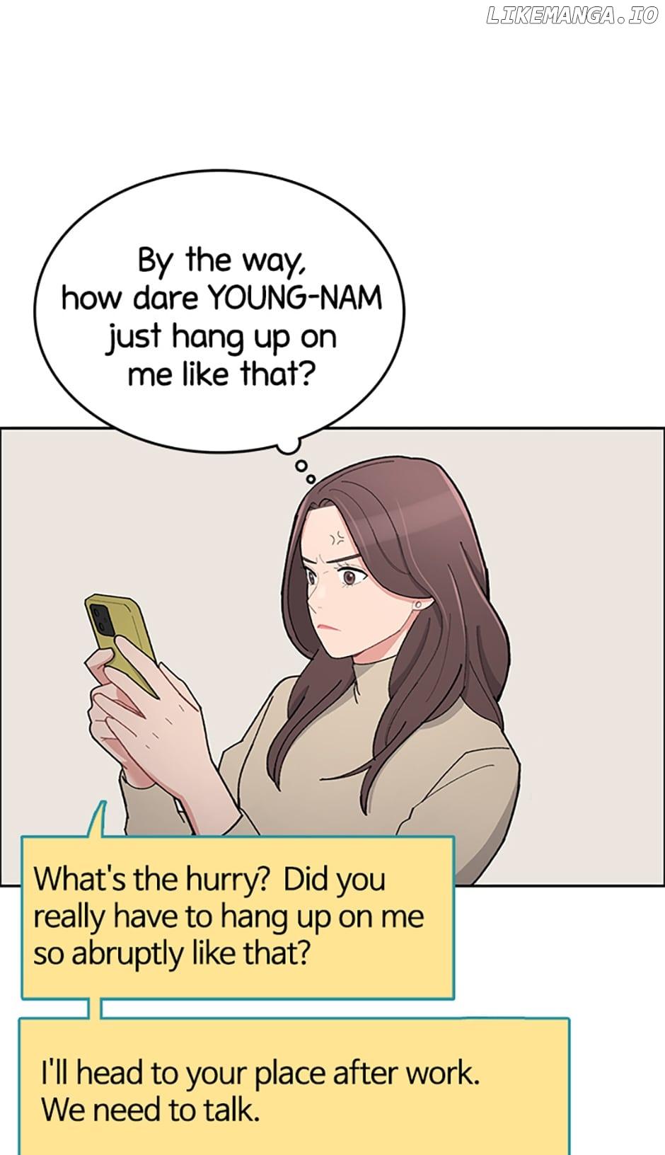 Break up Pawn Shop Chapter 3 page 80