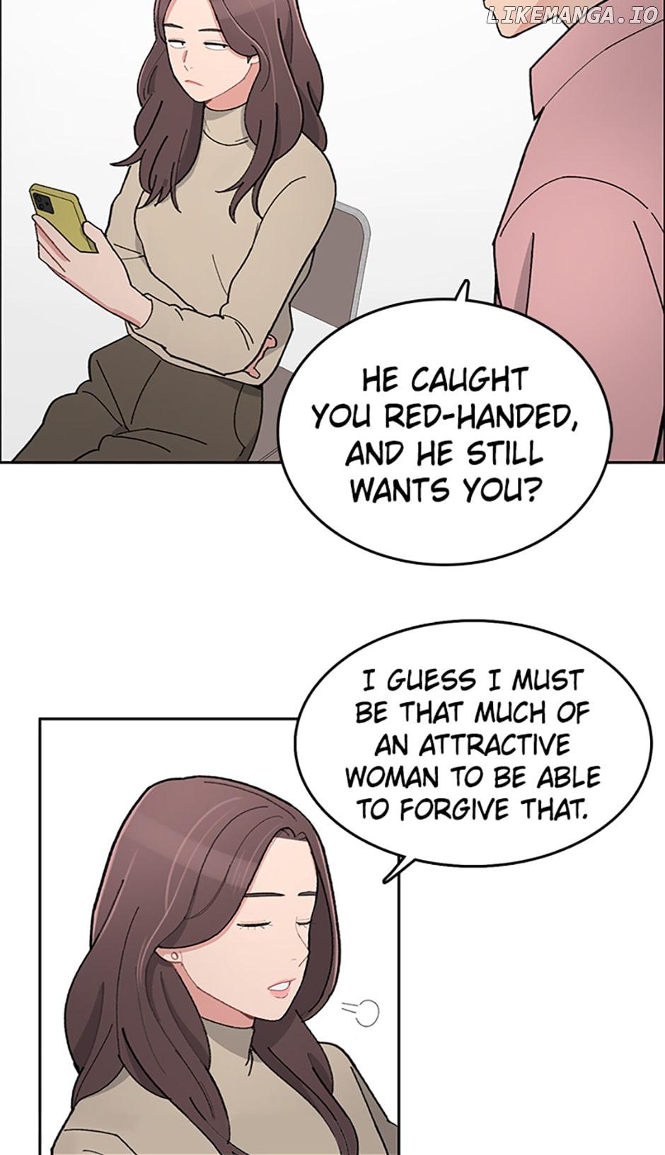 Break up Pawn Shop Chapter 3 page 83