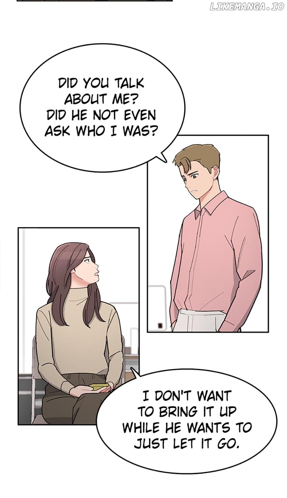 Break up Pawn Shop Chapter 3 page 84