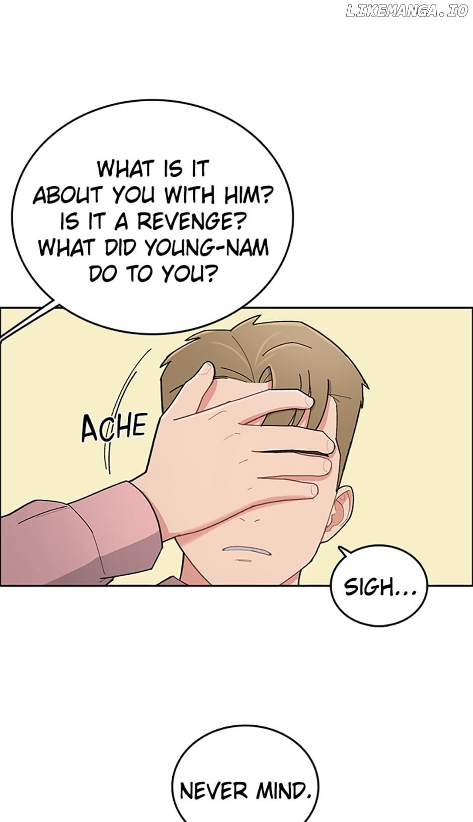 Break up Pawn Shop Chapter 3 page 85