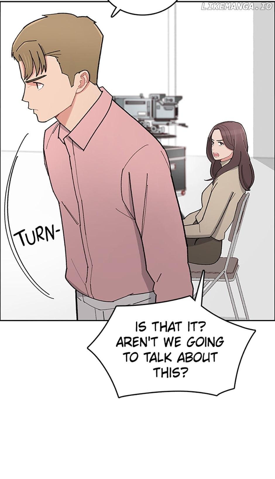 Break up Pawn Shop Chapter 3 page 86