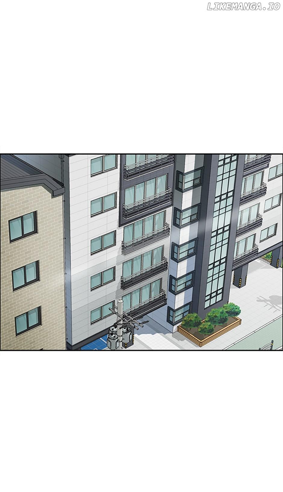 Break up Pawn Shop Chapter 3 page 88