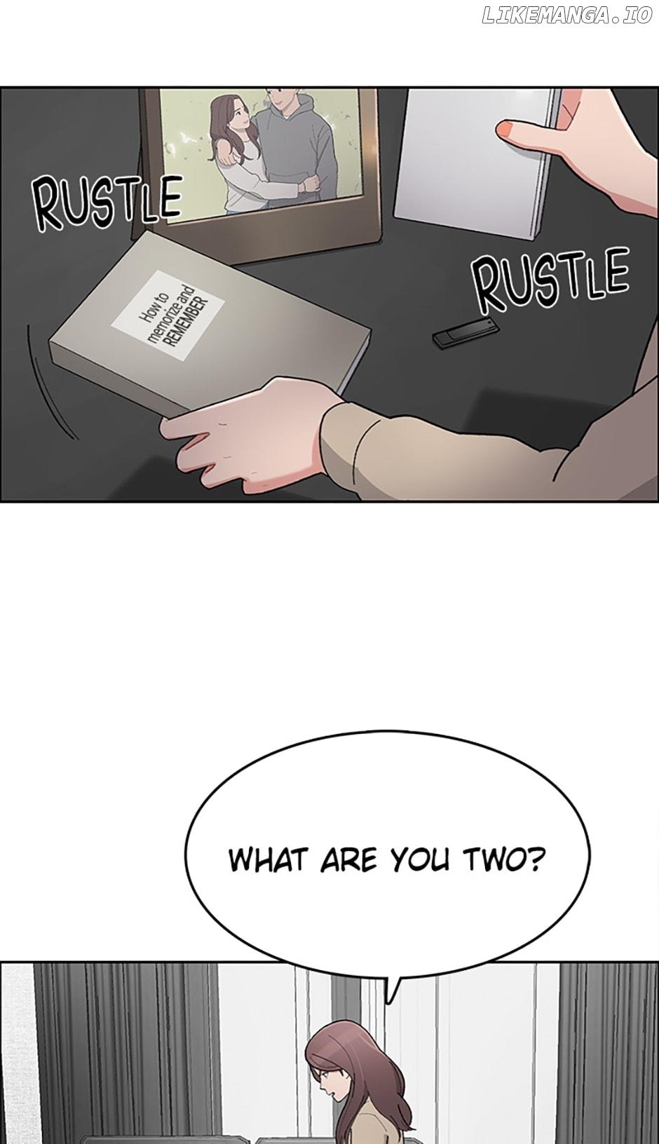 Break up Pawn Shop Chapter 3 page 89