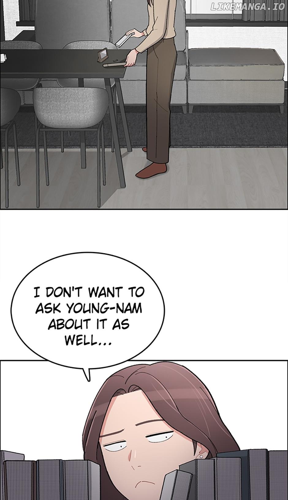 Break up Pawn Shop Chapter 3 page 90