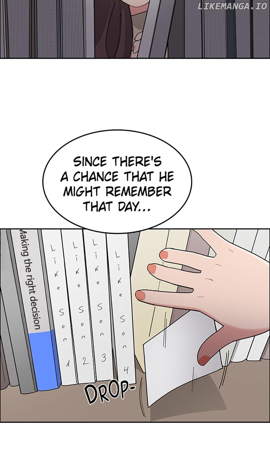 Break up Pawn Shop Chapter 3 page 91