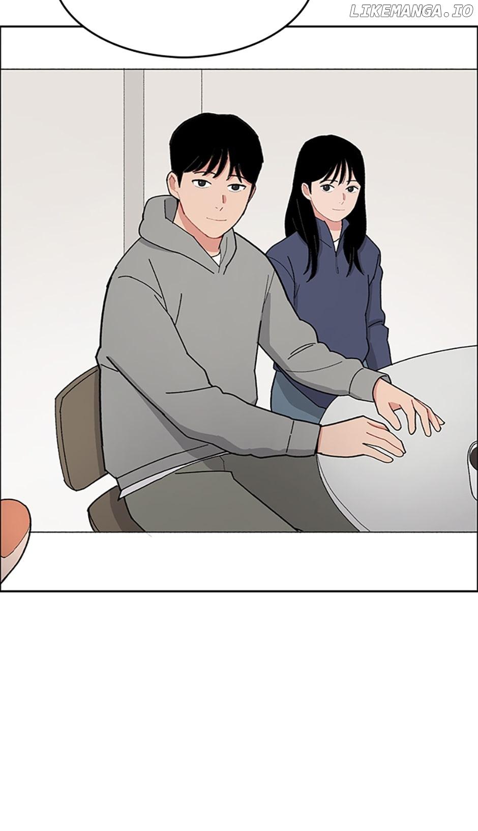 Break up Pawn Shop Chapter 3 page 93