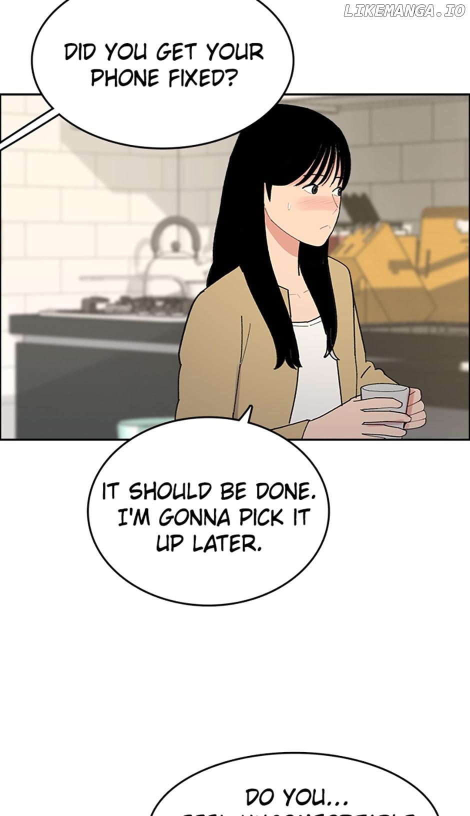 Break up Pawn Shop Chapter 32 page 9