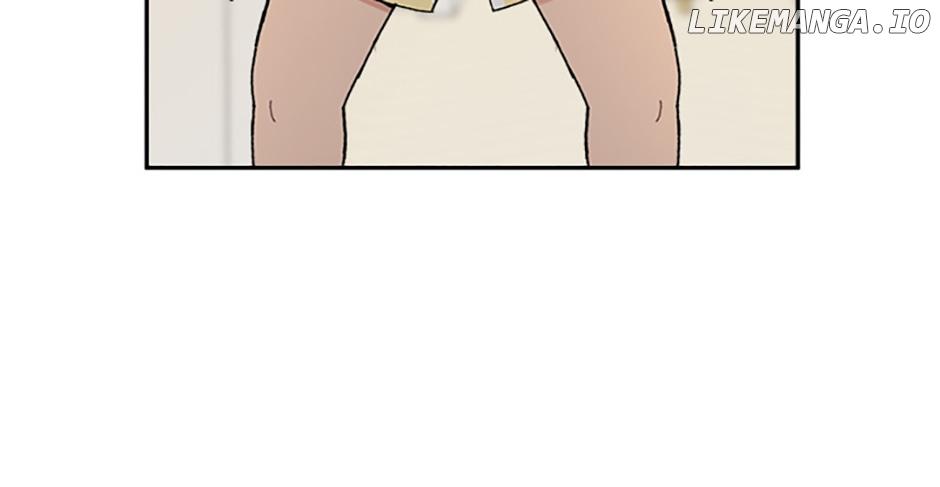 Break up Pawn Shop Chapter 32 page 13