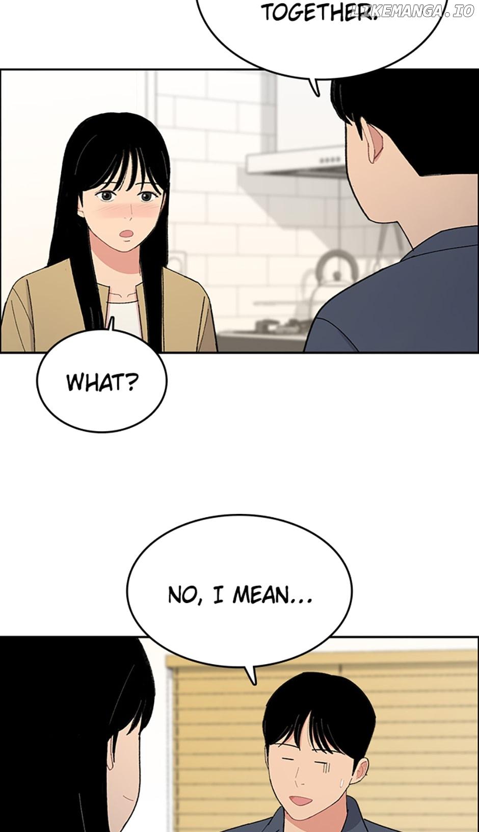 Break up Pawn Shop Chapter 32 page 18
