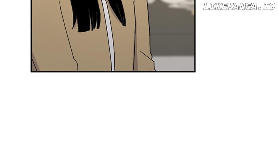 Break up Pawn Shop Chapter 32 page 20