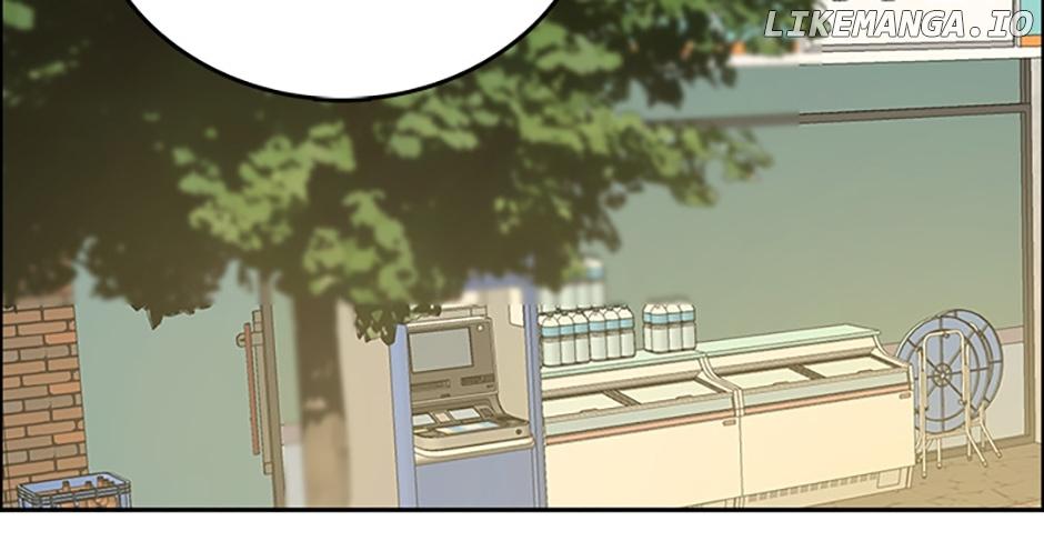 Break up Pawn Shop Chapter 32 page 27