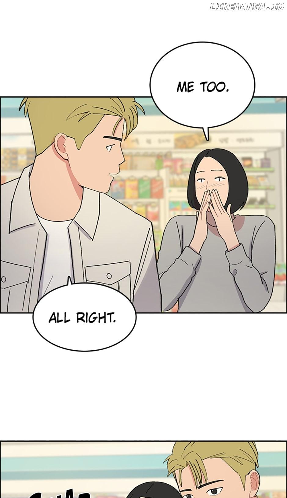 Break up Pawn Shop Chapter 32 page 34