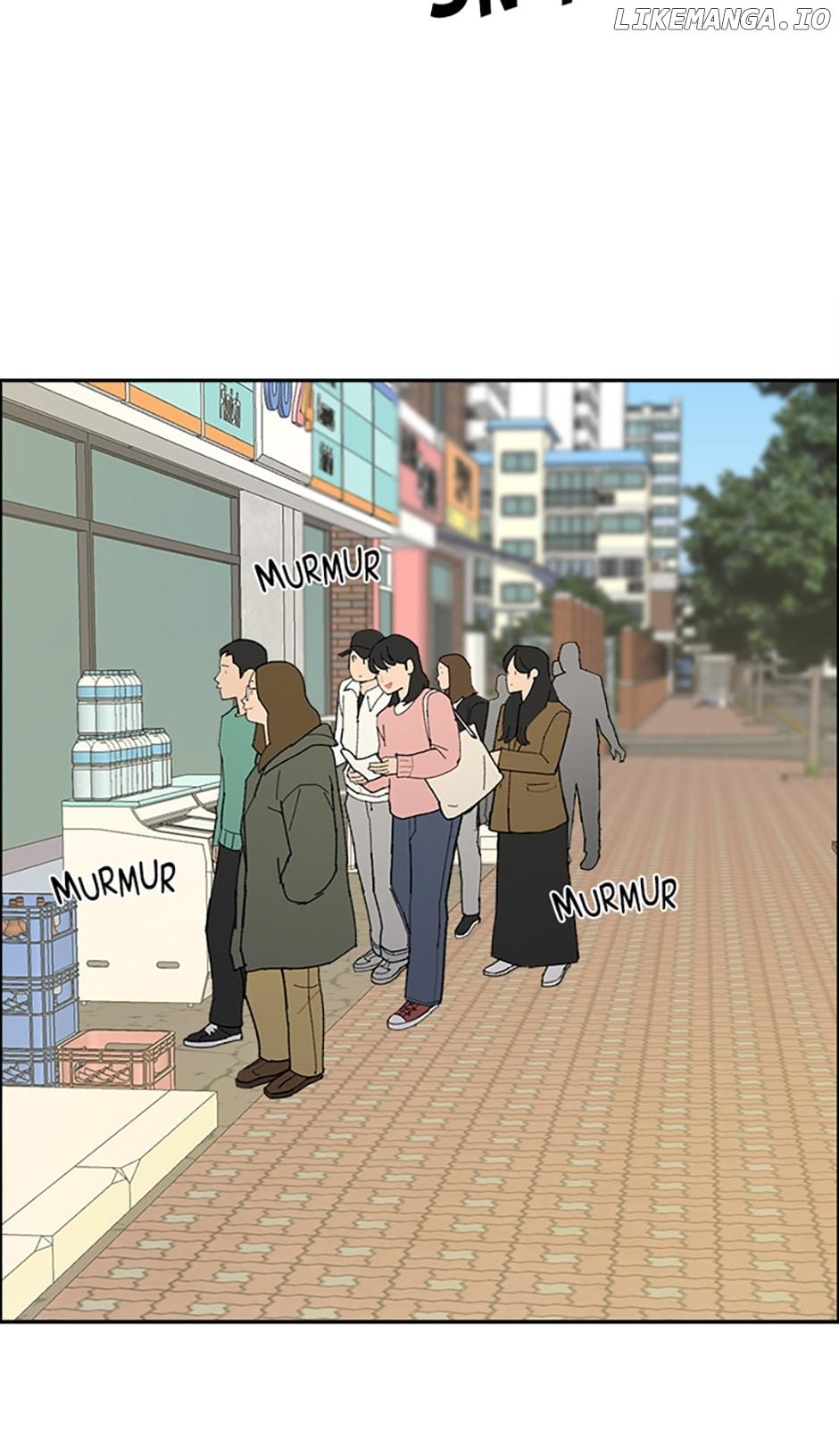 Break up Pawn Shop Chapter 32 page 36
