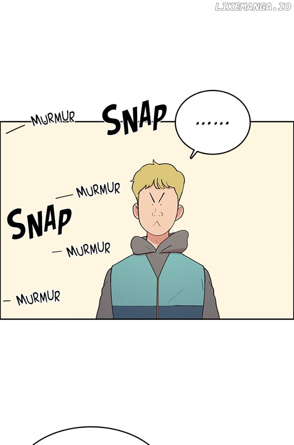 Break up Pawn Shop Chapter 32 page 38