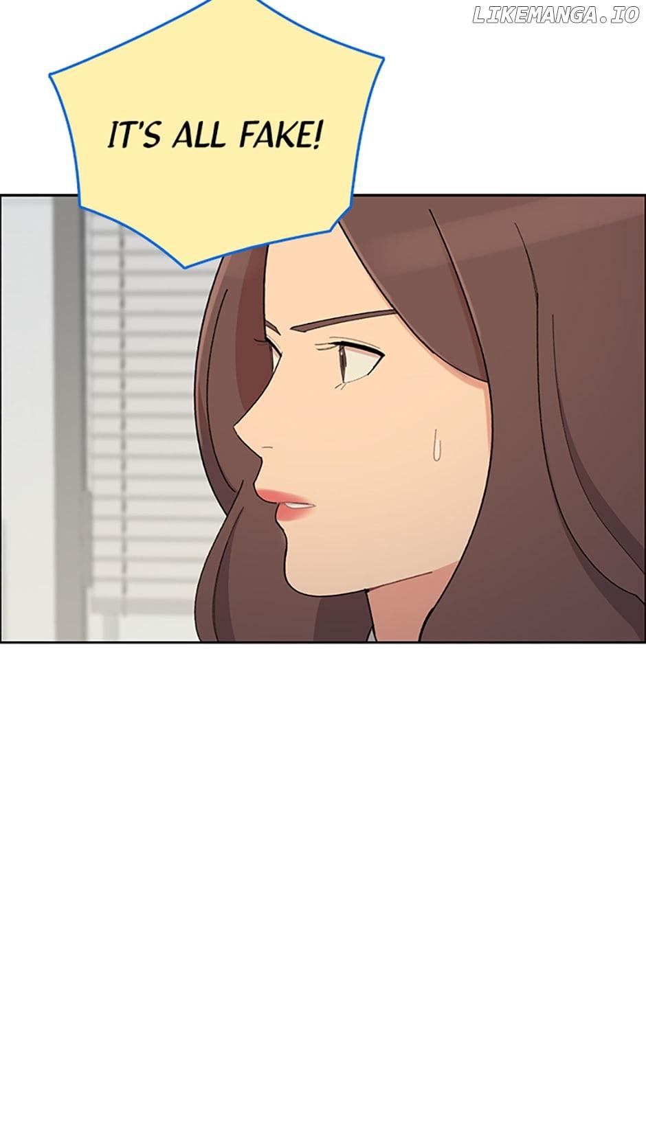 Break up Pawn Shop Chapter 32 page 3