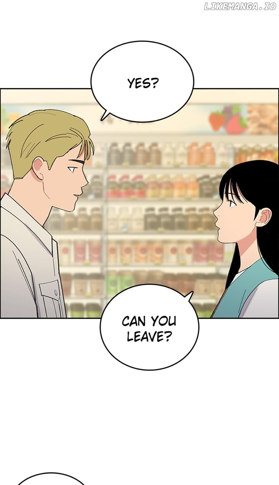 Break up Pawn Shop Chapter 32 page 42