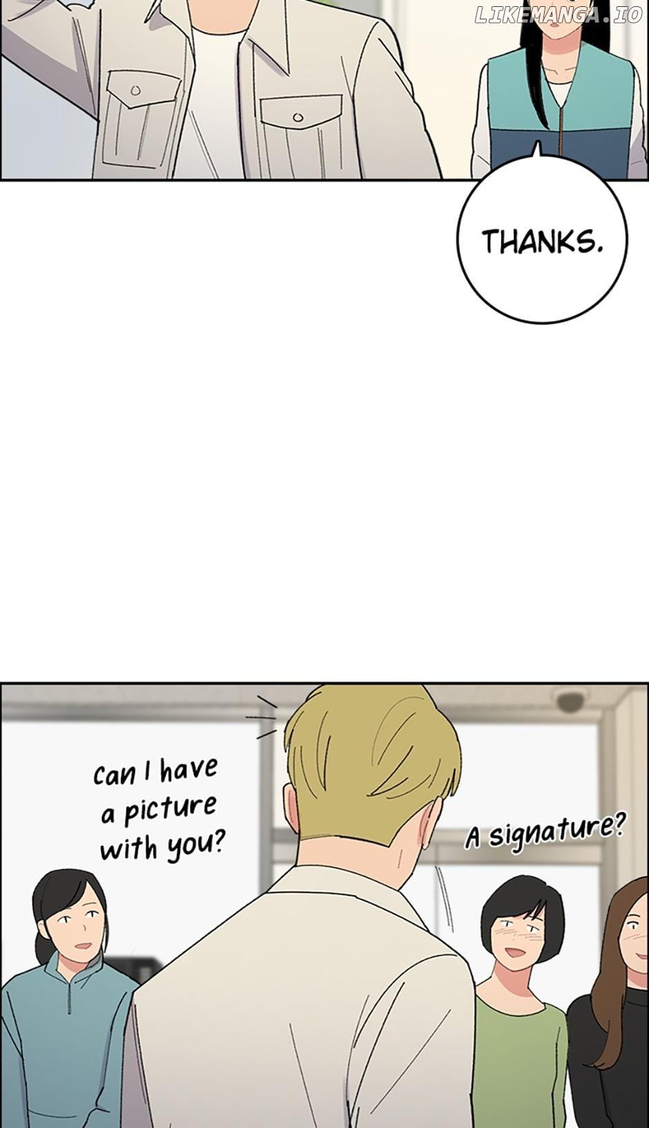 Break up Pawn Shop Chapter 32 page 45