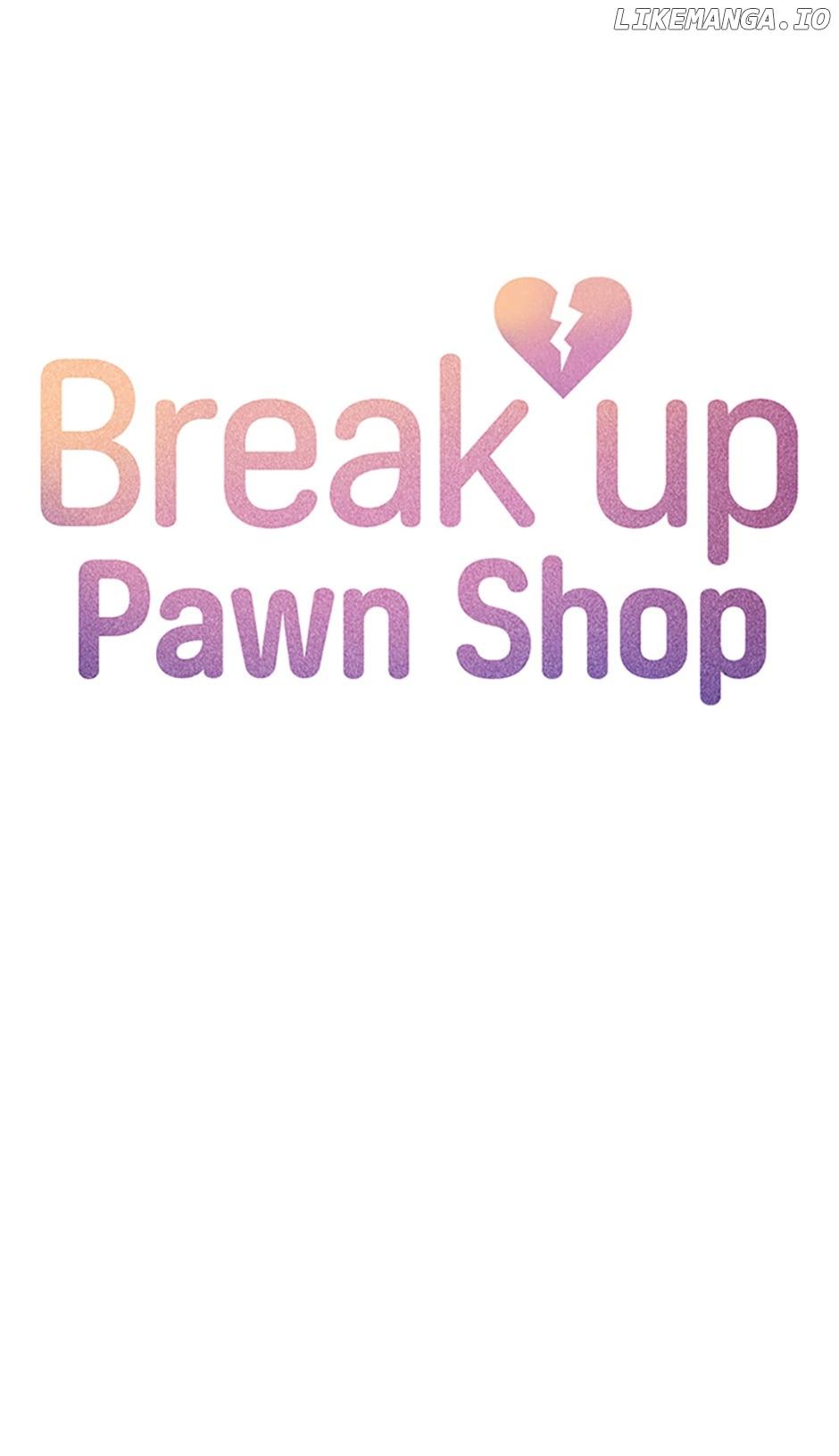 Break up Pawn Shop Chapter 32 page 4
