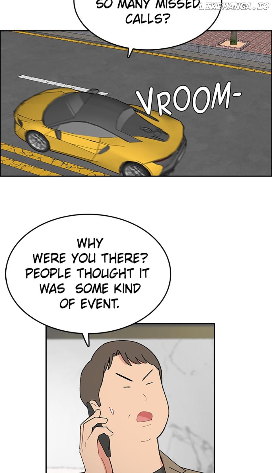Break up Pawn Shop Chapter 32 page 50