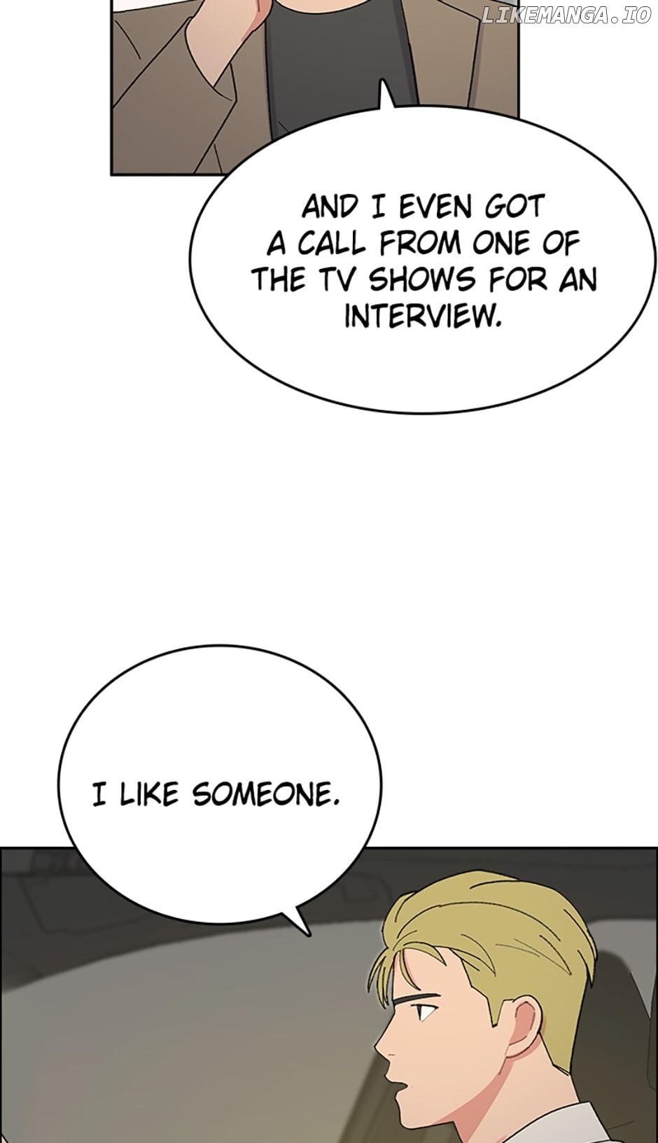 Break up Pawn Shop Chapter 32 page 51