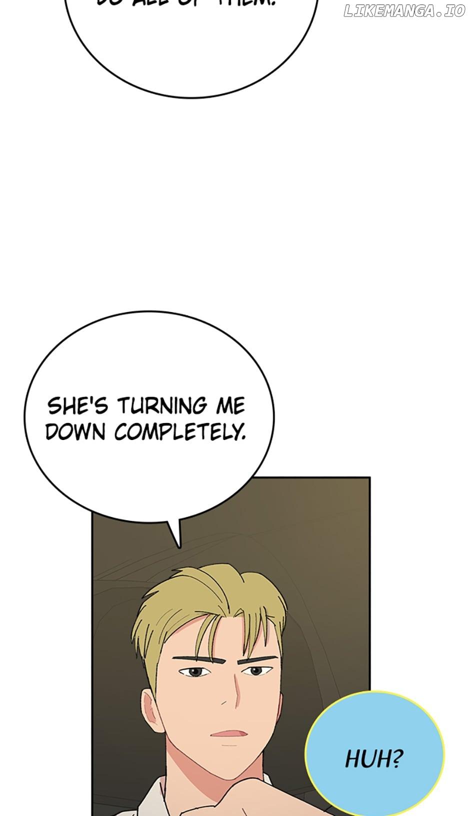 Break up Pawn Shop Chapter 32 page 56