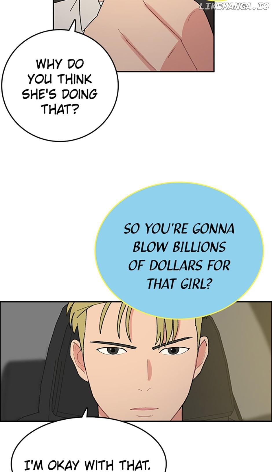 Break up Pawn Shop Chapter 32 page 57