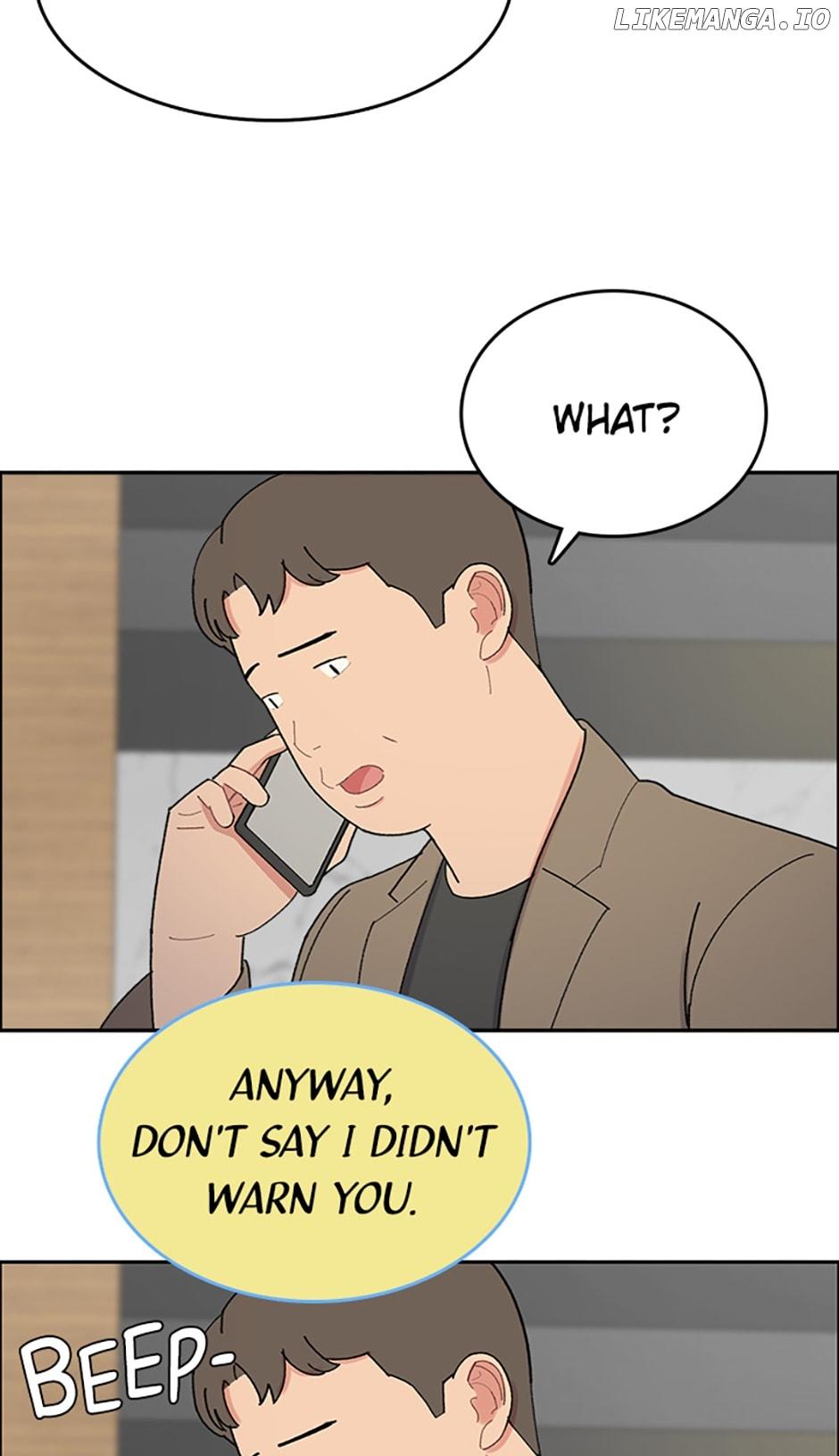 Break up Pawn Shop Chapter 32 page 58