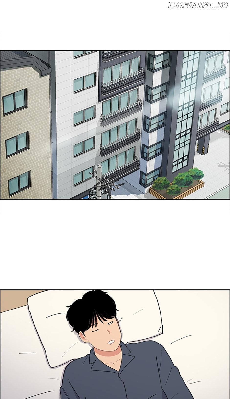 Break up Pawn Shop Chapter 32 page 5