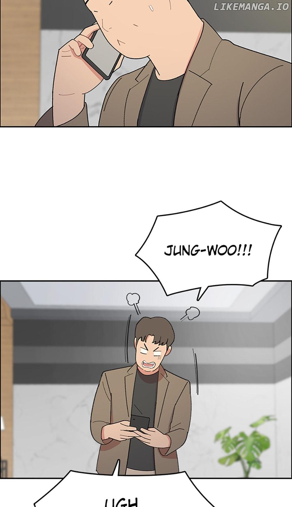 Break up Pawn Shop Chapter 32 page 59