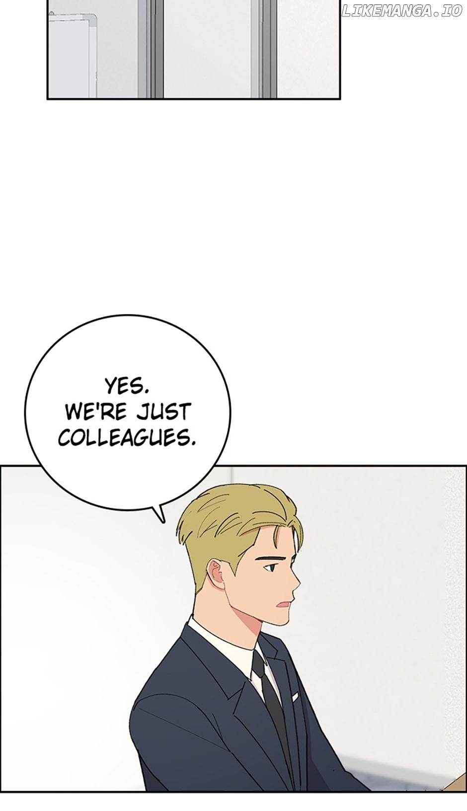 Break up Pawn Shop Chapter 32 page 62