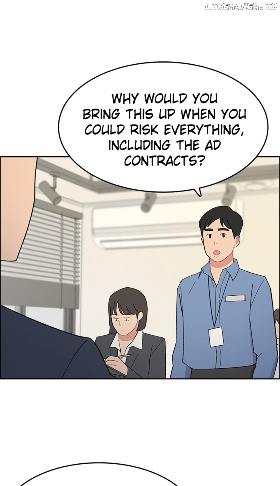 Break up Pawn Shop Chapter 32 page 63