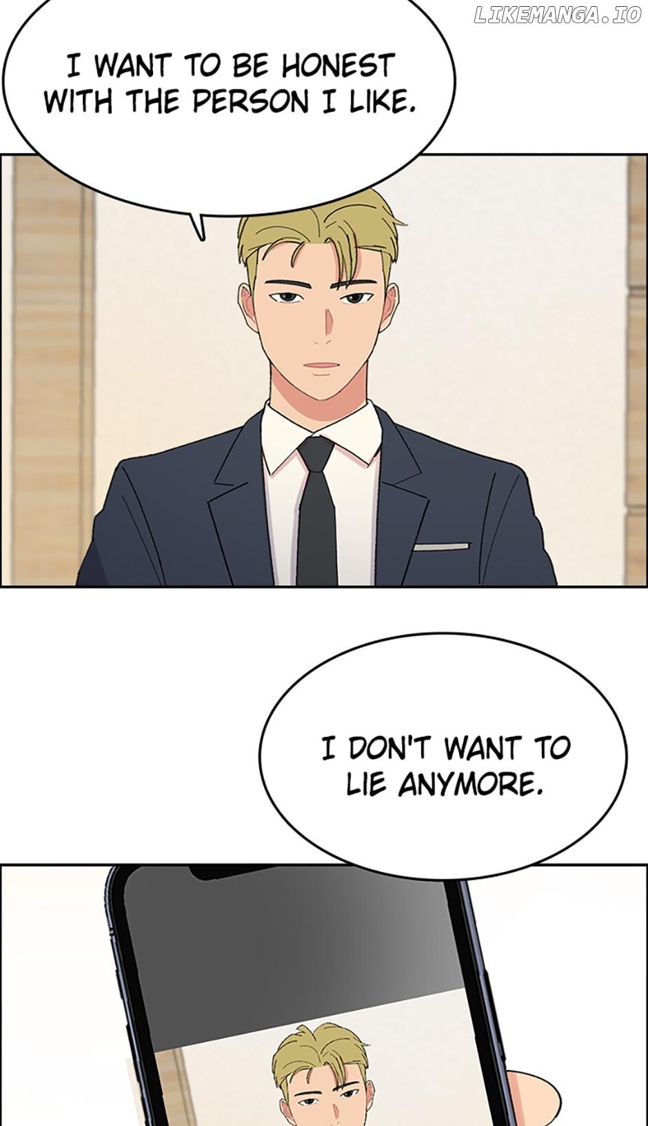 Break up Pawn Shop Chapter 32 page 64
