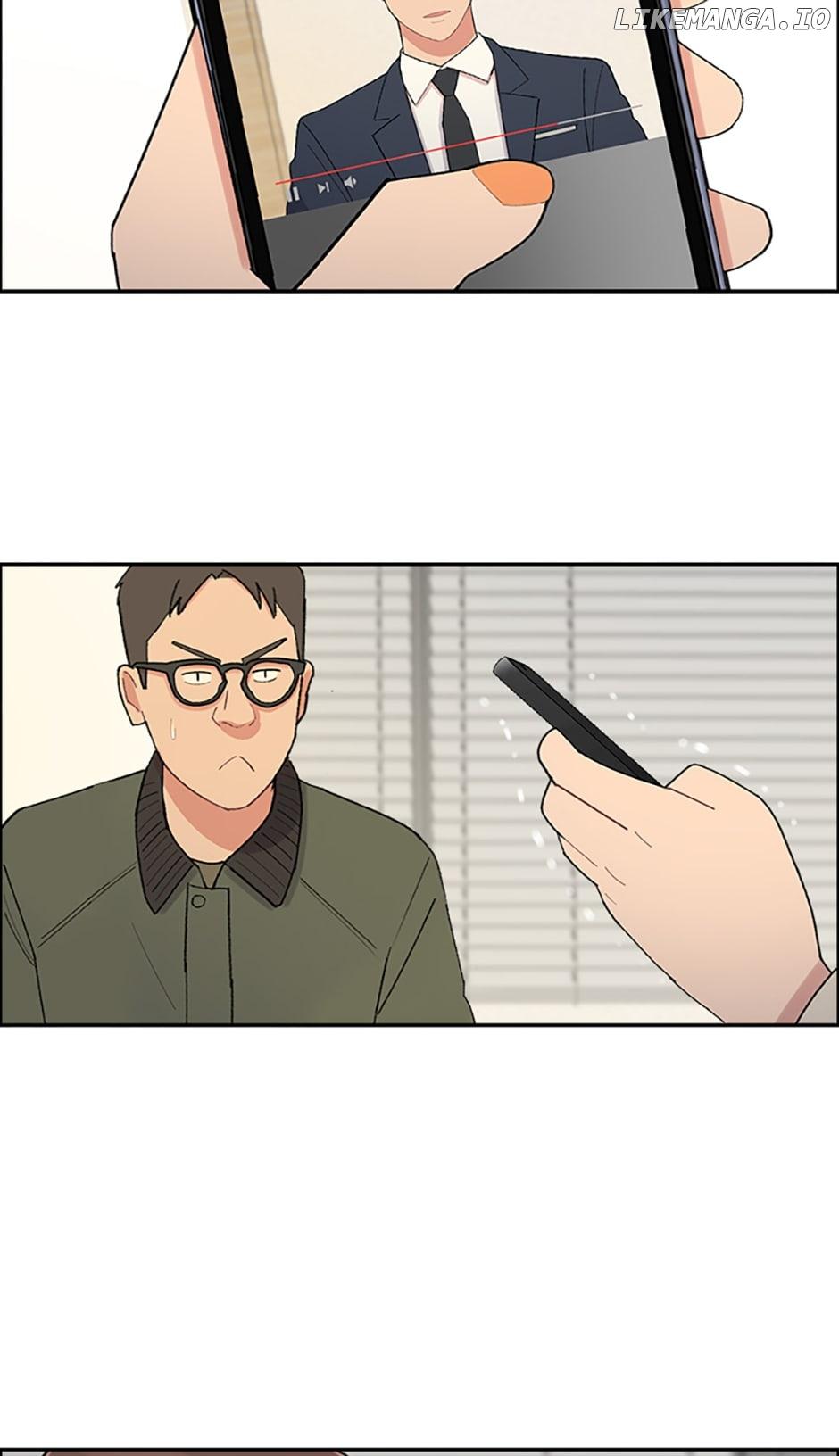 Break up Pawn Shop Chapter 32 page 65