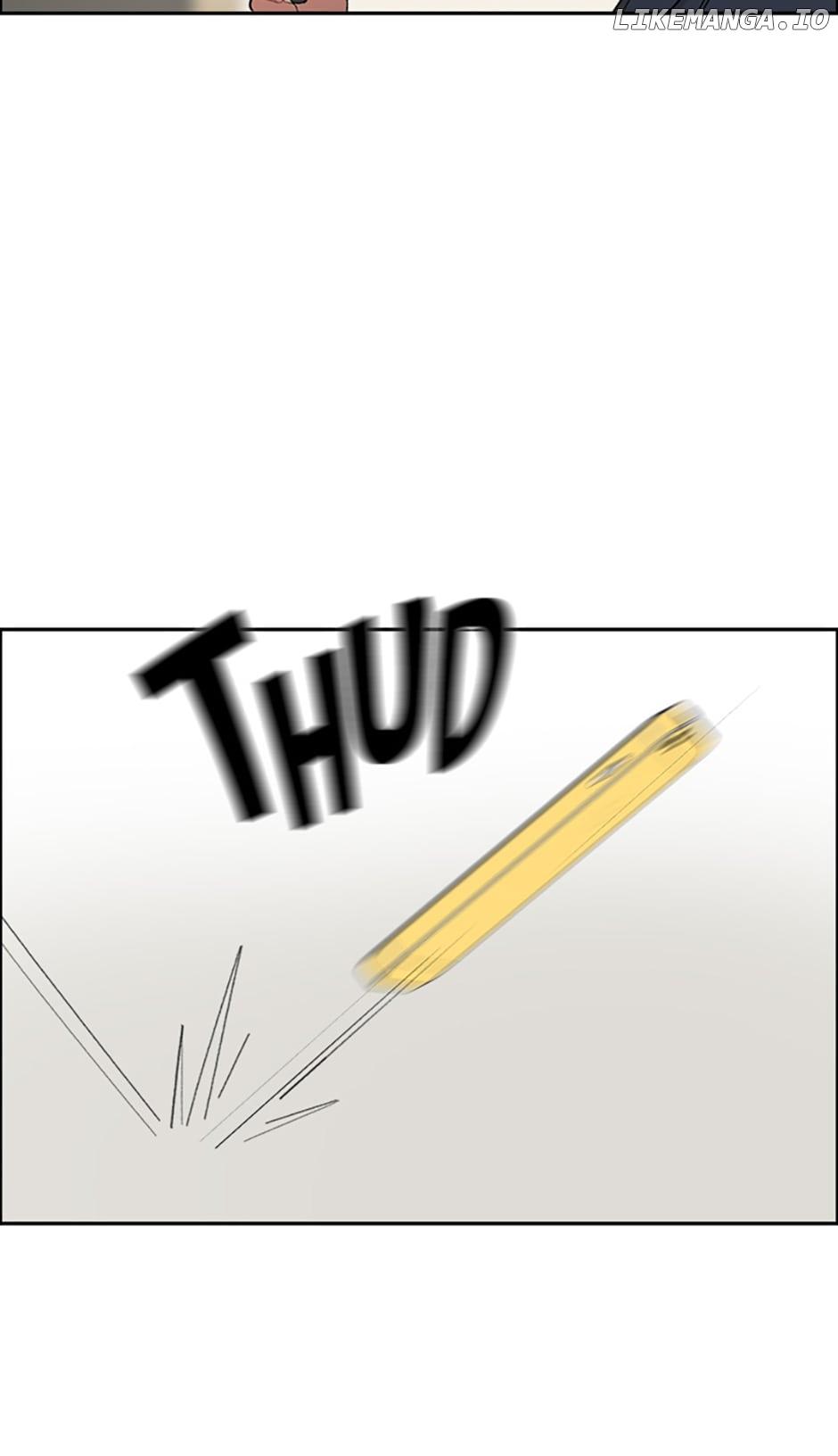 Break up Pawn Shop Chapter 33 page 9