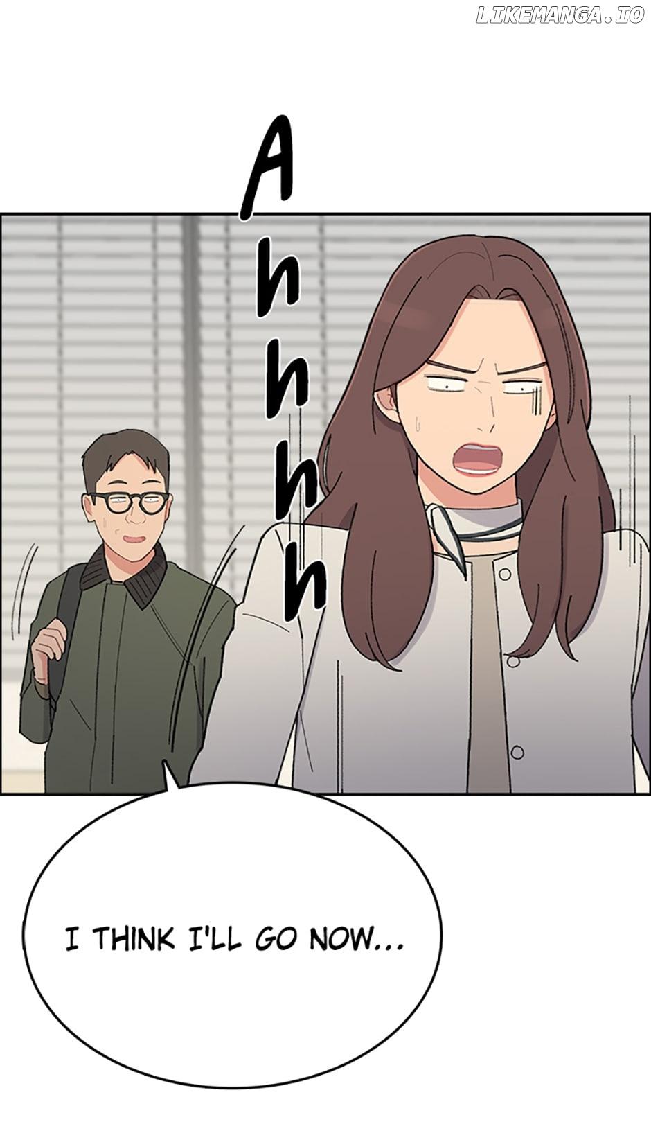 Break up Pawn Shop Chapter 33 page 10