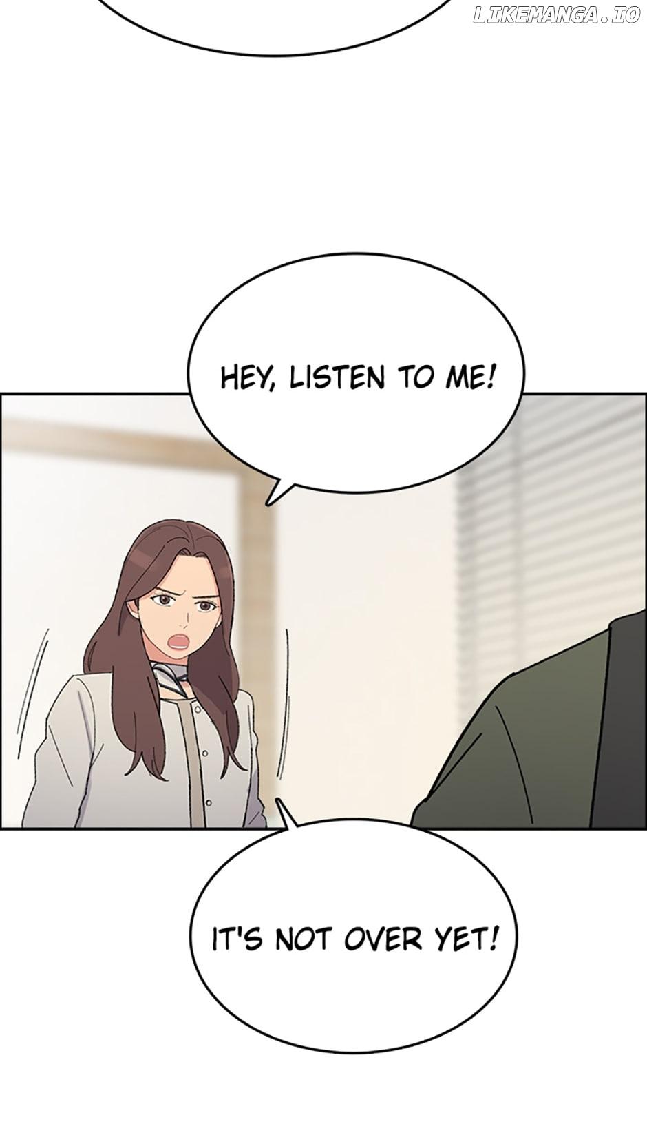 Break up Pawn Shop Chapter 33 page 12