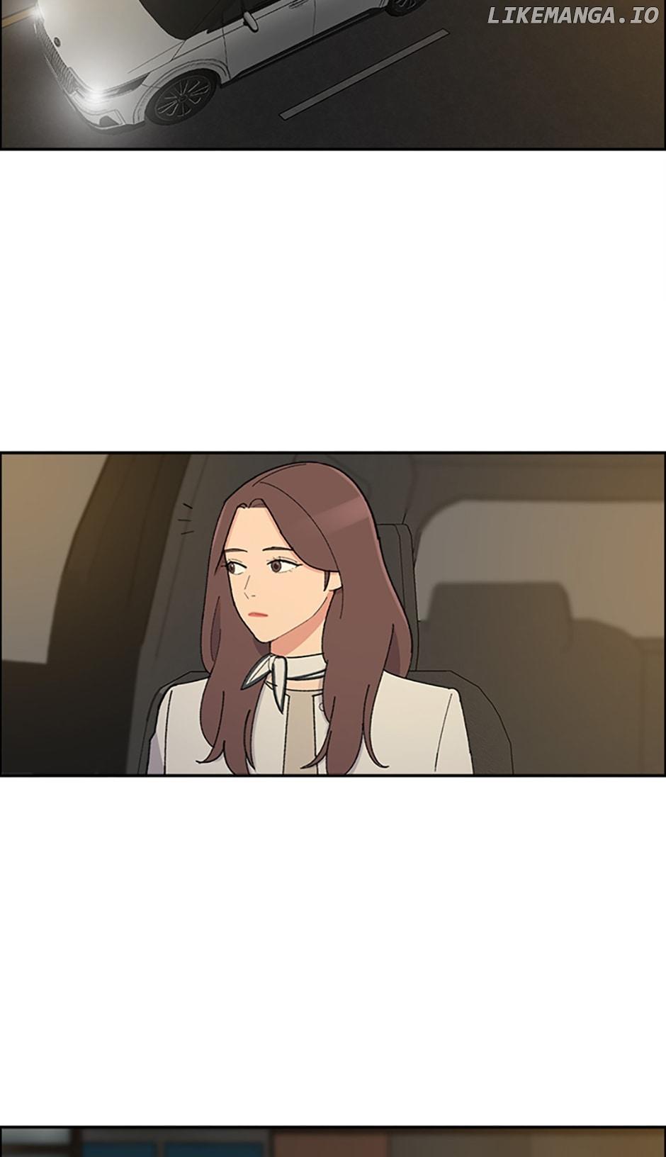 Break up Pawn Shop Chapter 33 page 17