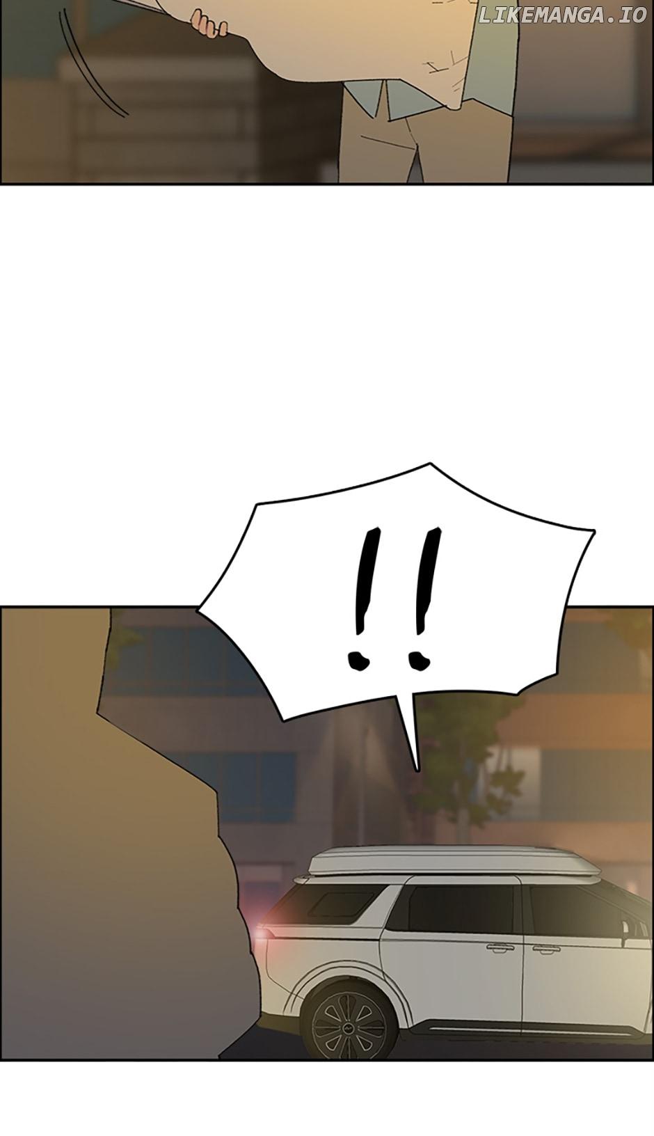 Break up Pawn Shop Chapter 33 page 19
