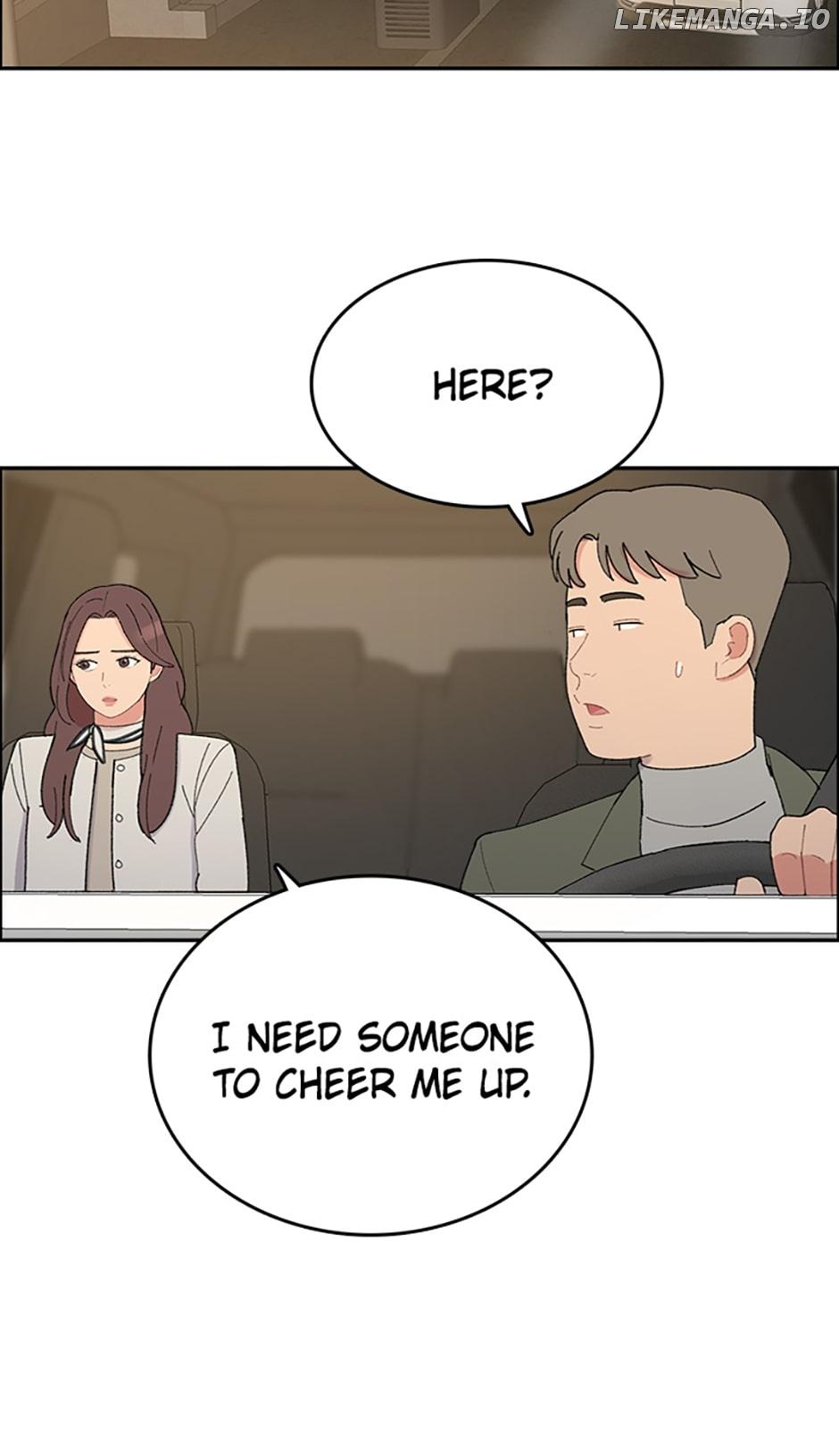 Break up Pawn Shop Chapter 33 page 22