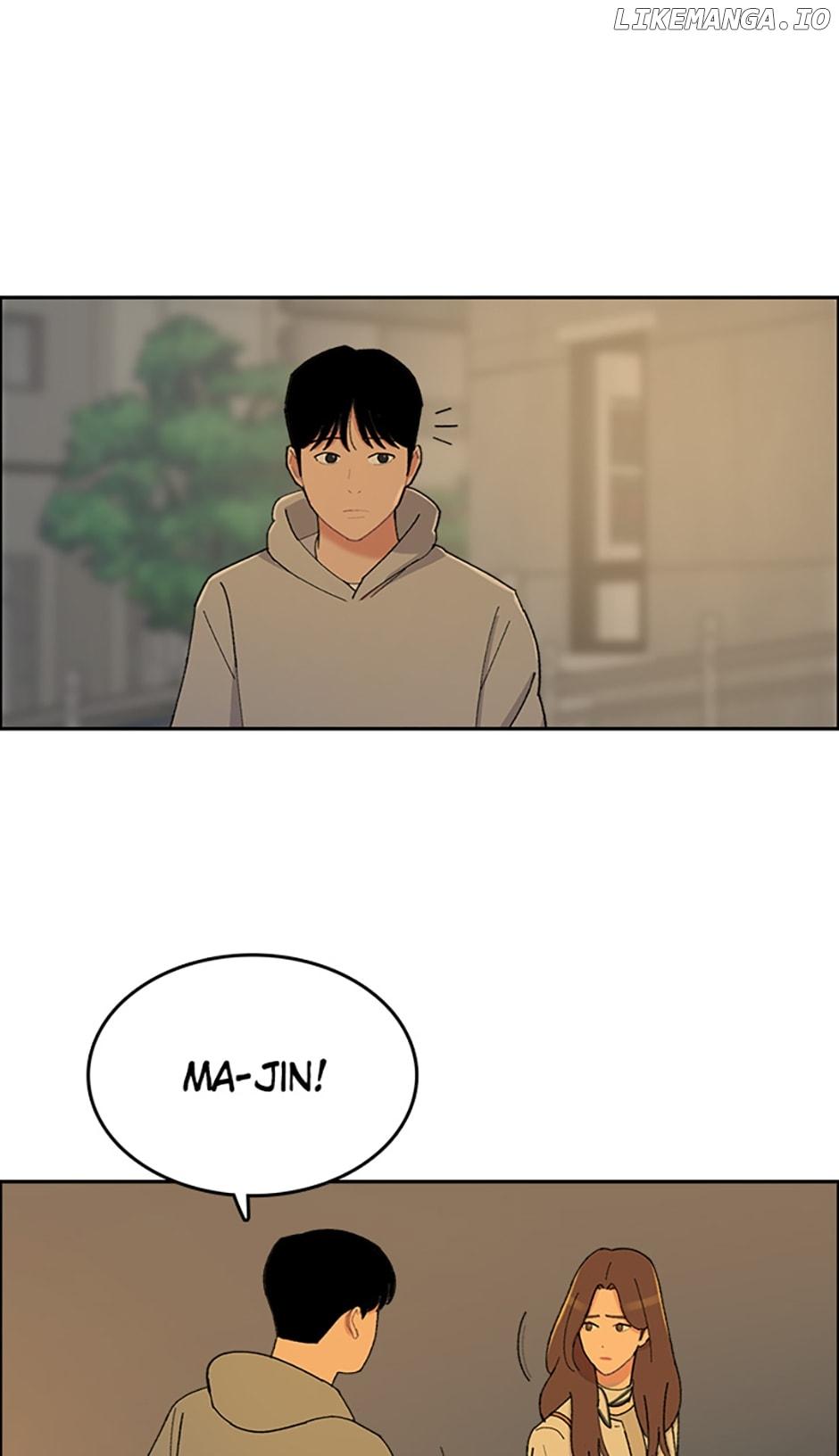 Break up Pawn Shop Chapter 33 page 24