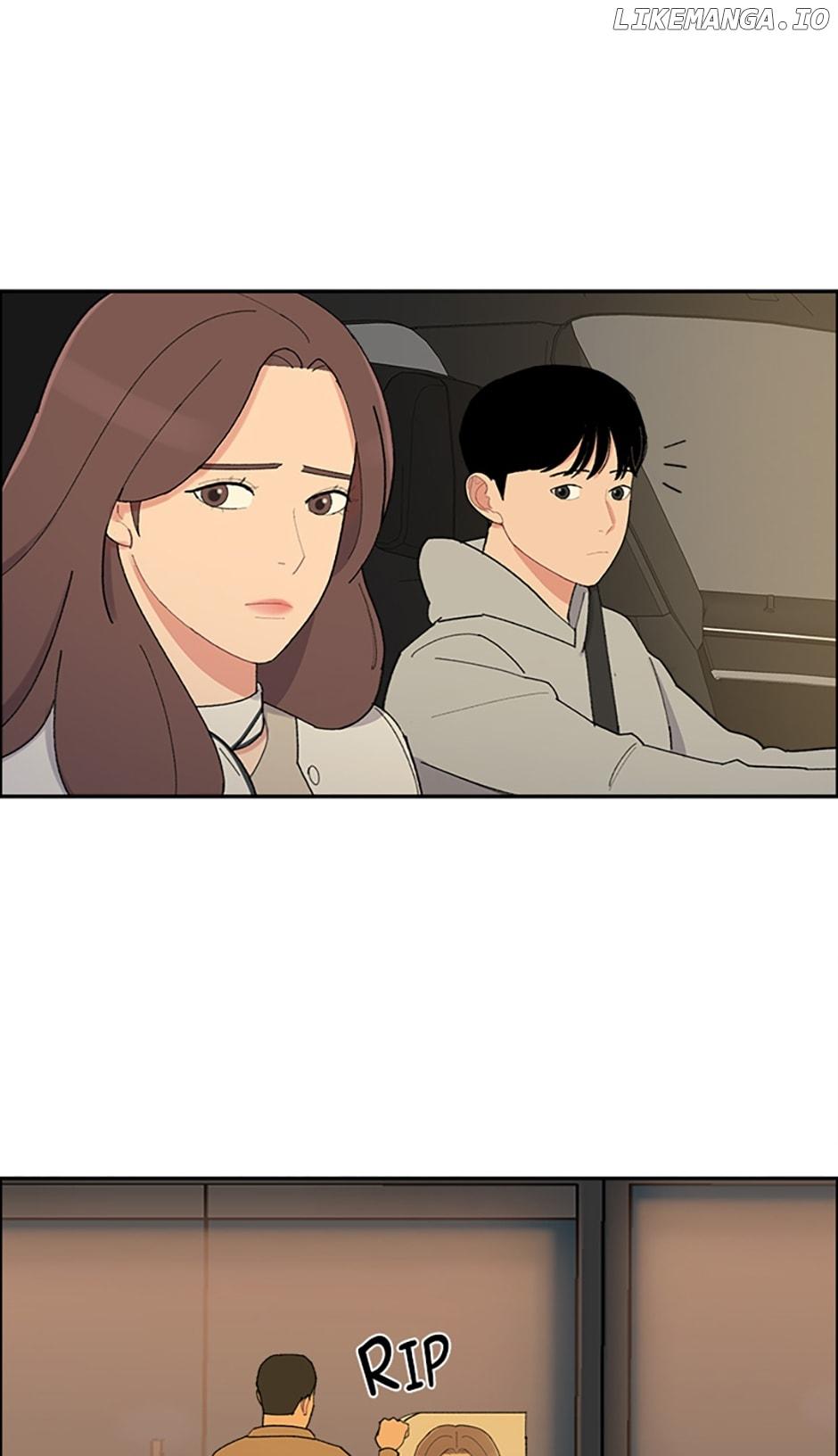 Break up Pawn Shop Chapter 33 page 28