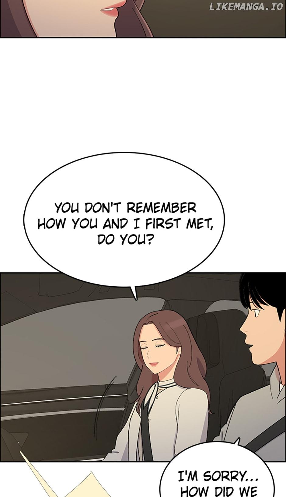 Break up Pawn Shop Chapter 33 page 31