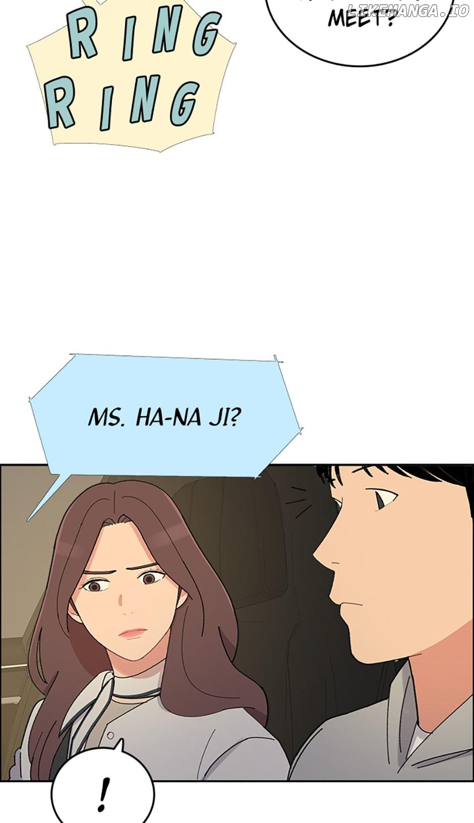 Break up Pawn Shop Chapter 33 page 32