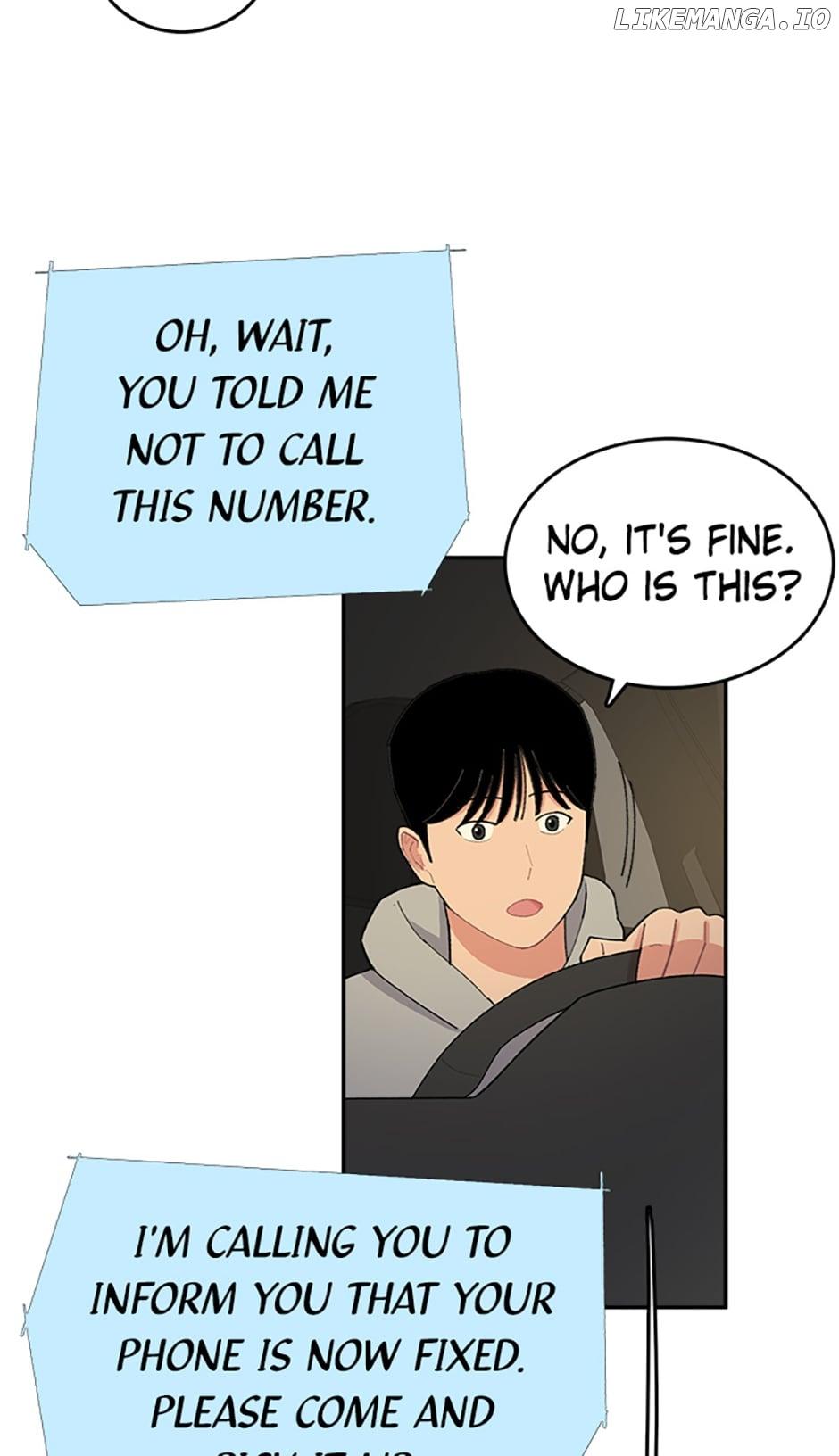 Break up Pawn Shop Chapter 33 page 33